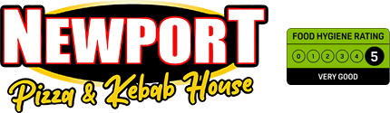 Newport Pizza & Kebab House